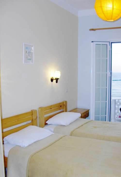 Atlantis Hotel Myrties Kamer foto